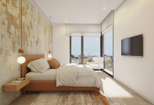 New - Villa - Cumbre del Sol