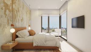 New - Villa - Cumbre del Sol