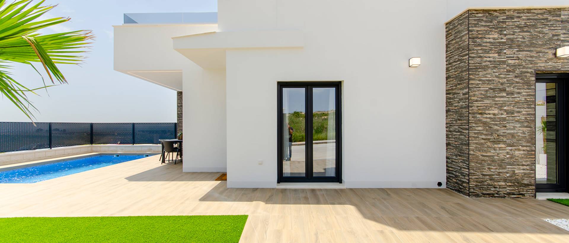 New - Semi Detached - Vistabella