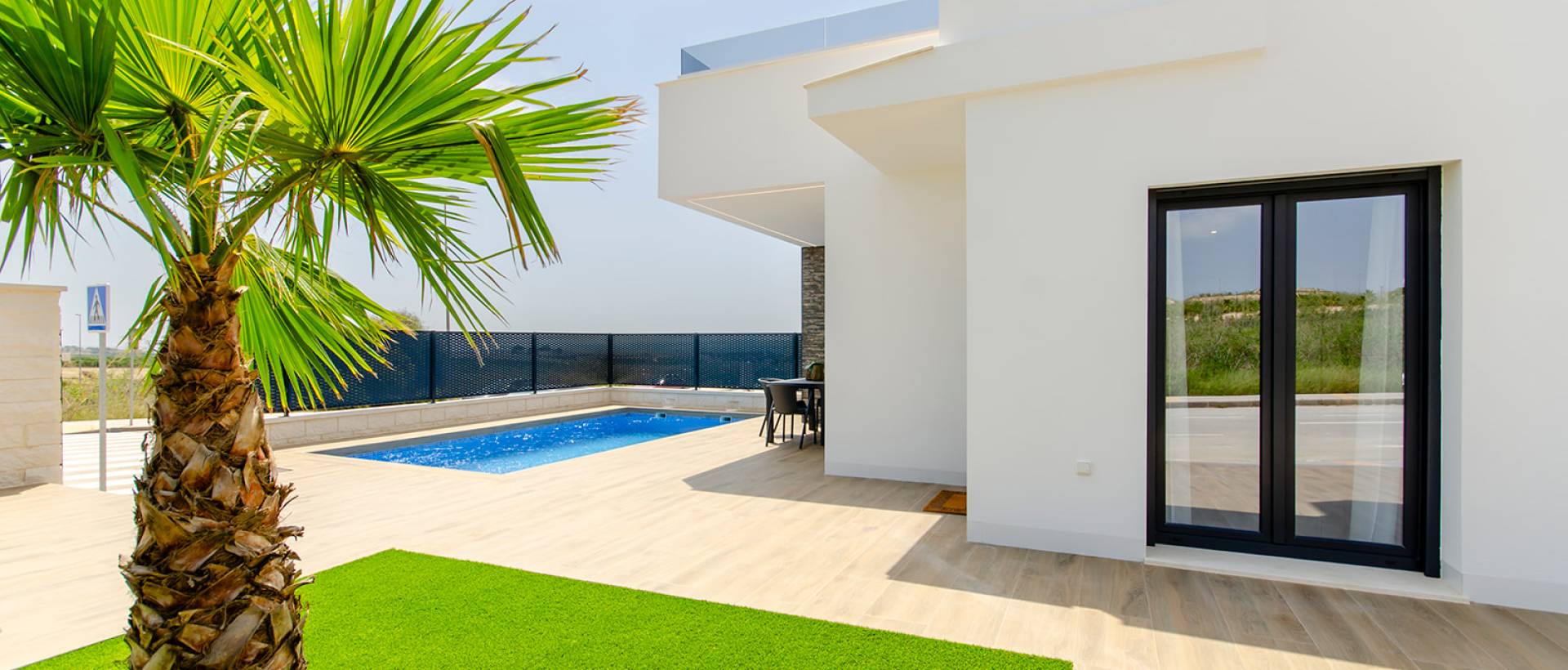 New - Semi Detached - Vistabella