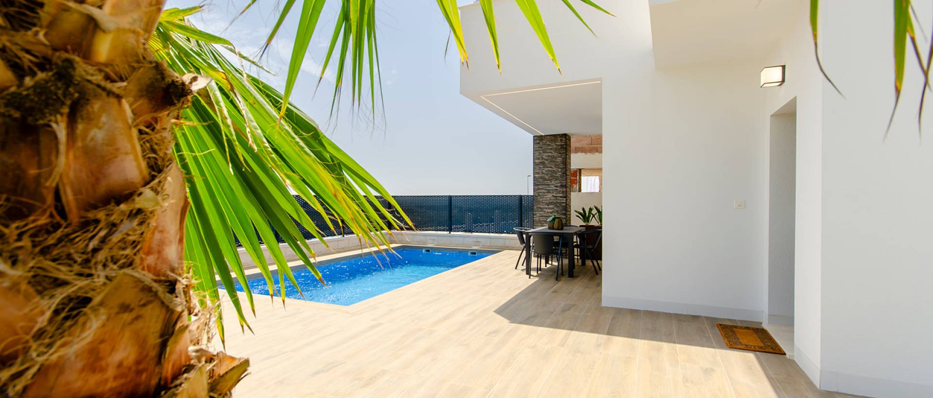New - Semi Detached - Vistabella