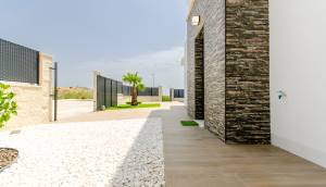 New - Semi Detached - Vistabella