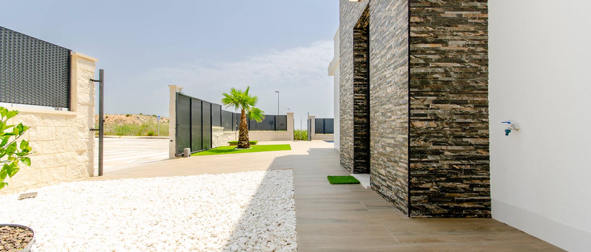 New - Semi Detached - Vistabella