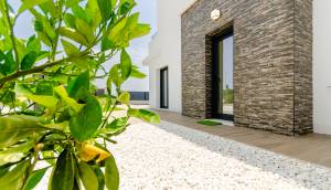 New - Semi Detached - Vistabella