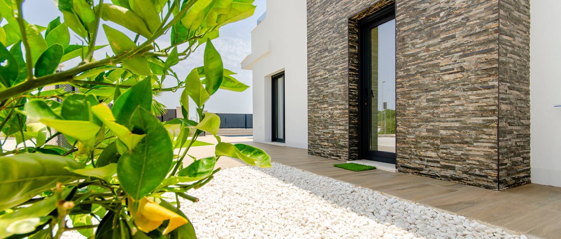 New - Semi Detached - Vistabella