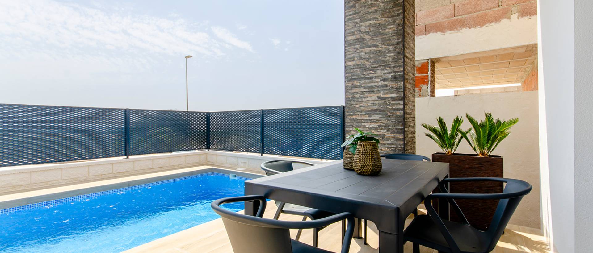 New - Semi Detached - Vistabella