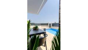 New - Semi Detached - Vistabella