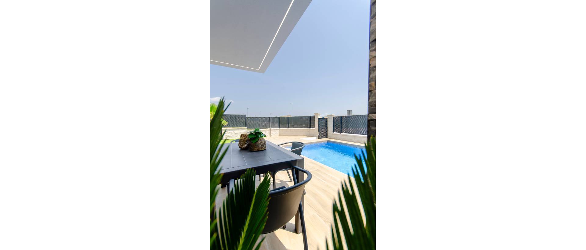 New - Semi Detached - Vistabella