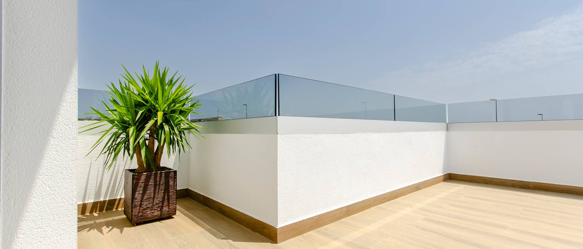 New - Semi Detached - Vistabella