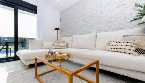 New - Semi Detached - Vistabella