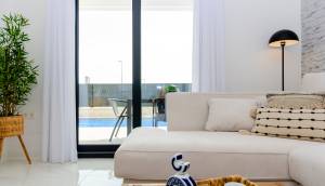 New - Semi Detached - Vistabella
