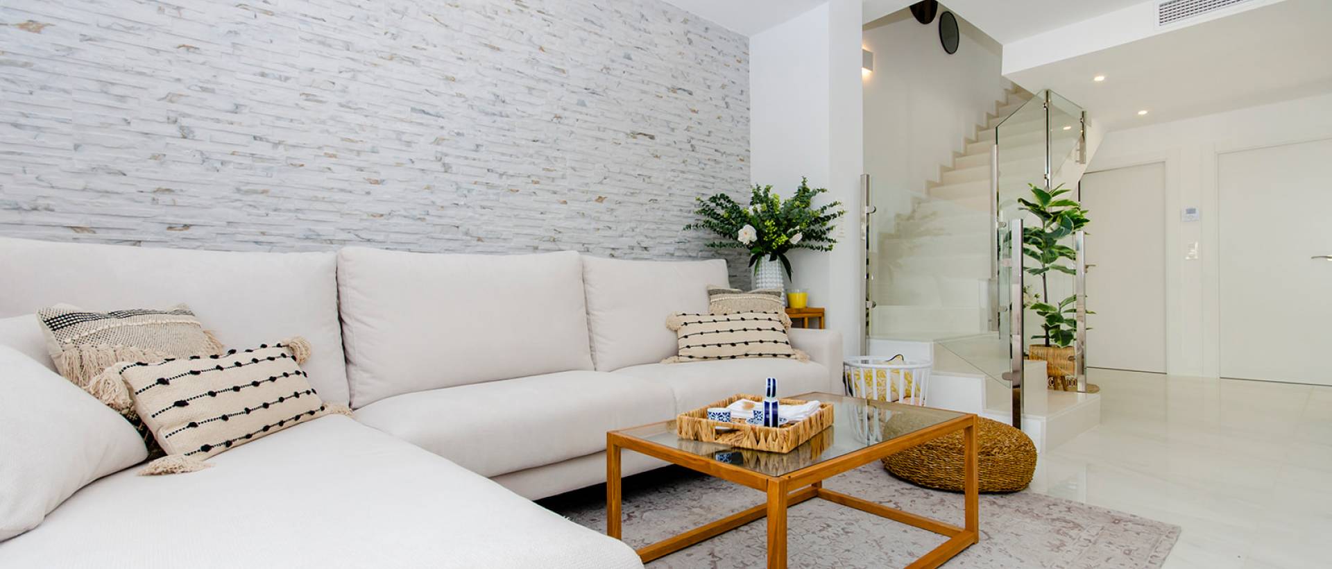 New - Semi Detached - Vistabella
