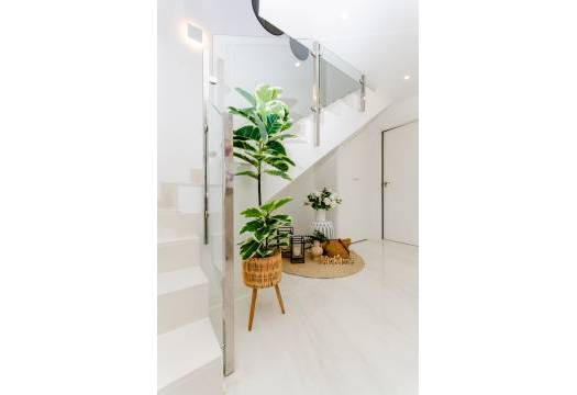 New - Semi Detached - Vistabella