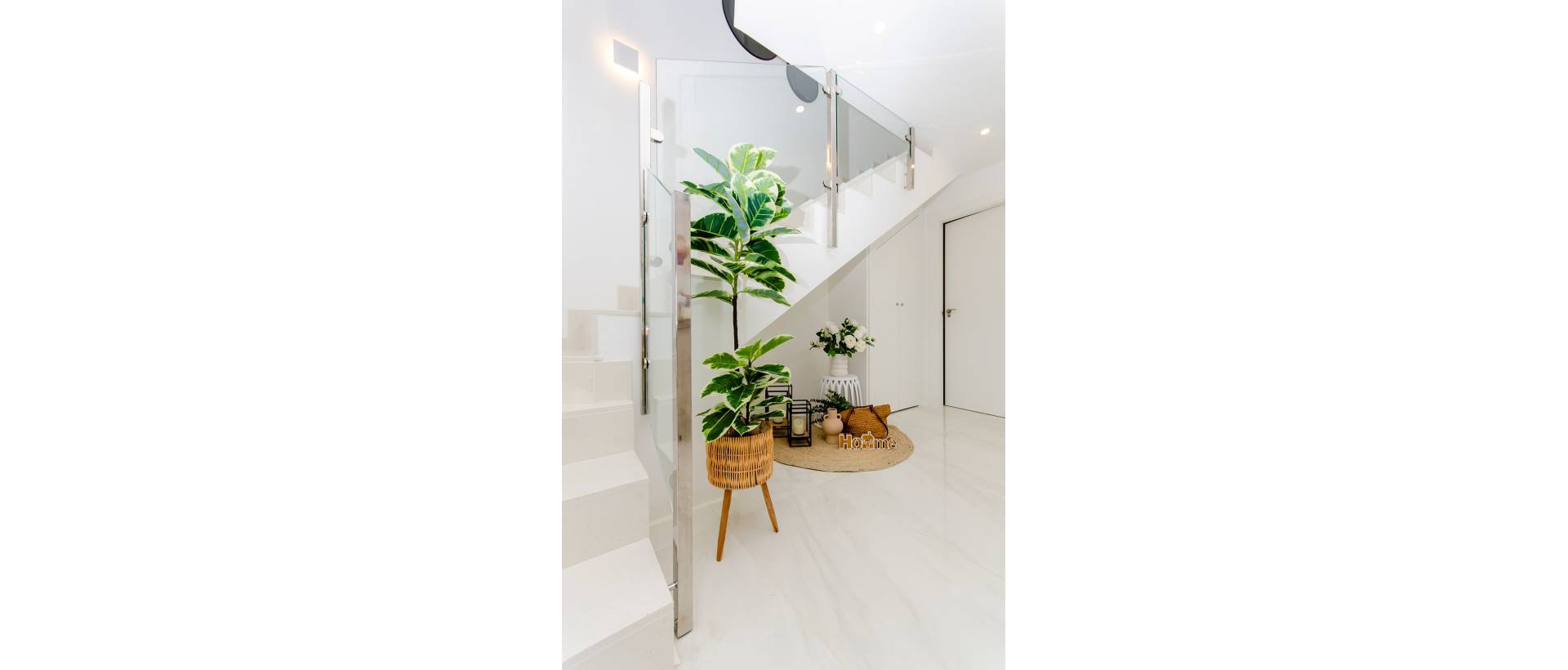 New - Semi Detached - Vistabella