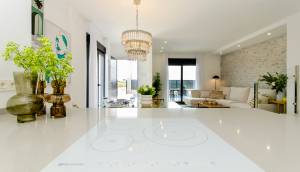 New - Semi Detached - Vistabella