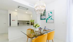 New - Semi Detached - Vistabella