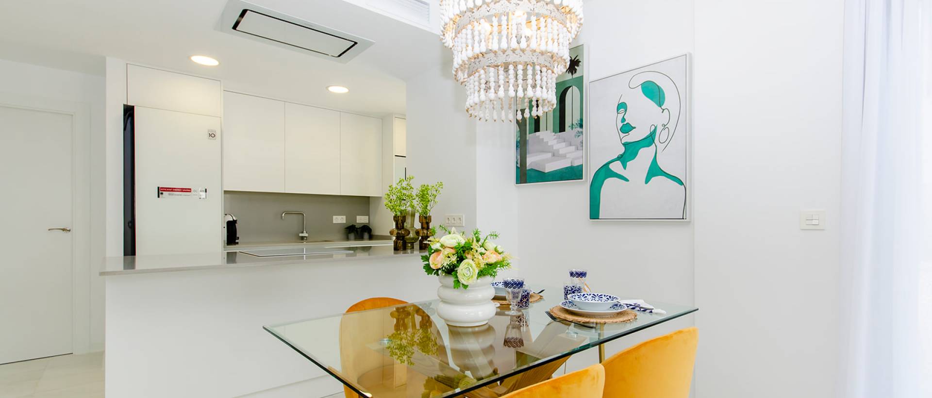 New - Semi Detached - Vistabella