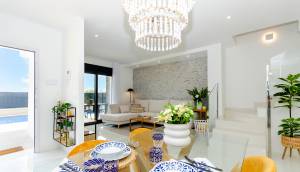 New - Semi Detached - Vistabella