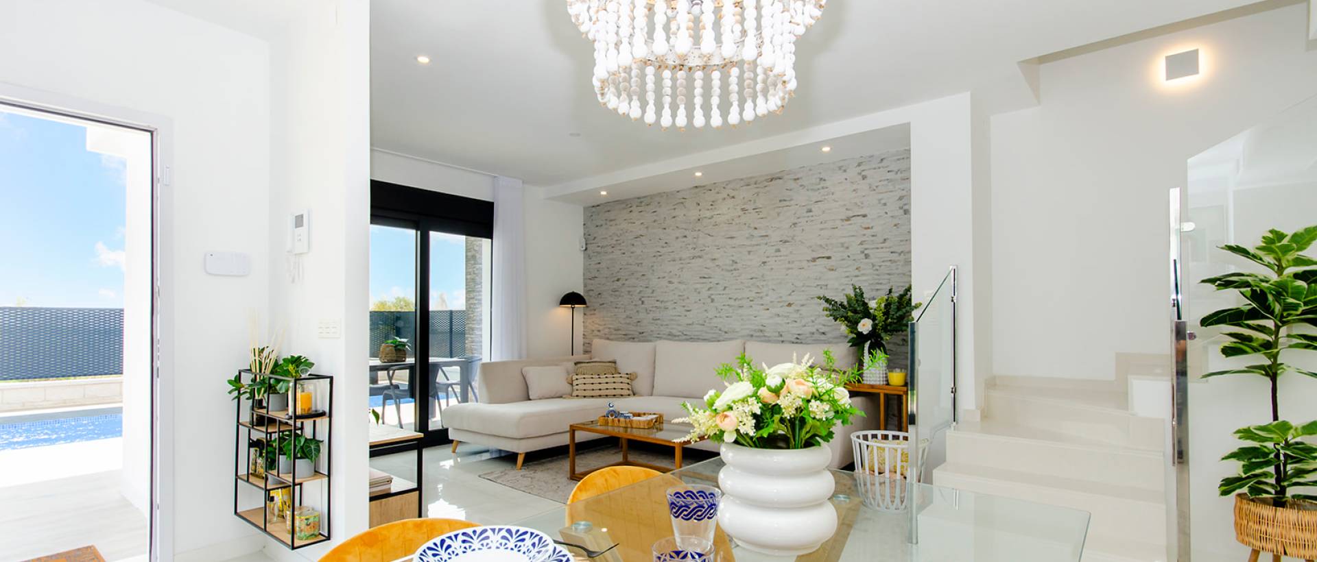New - Semi Detached - Vistabella