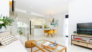 New - Semi Detached - Vistabella
