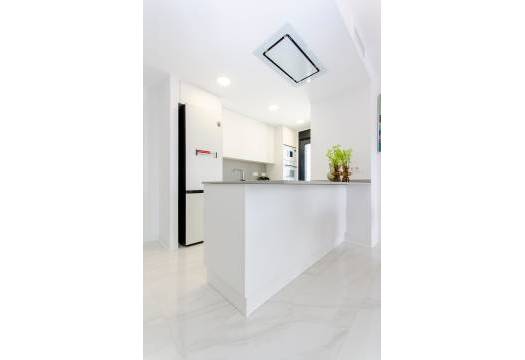 New - Semi Detached - Vistabella
