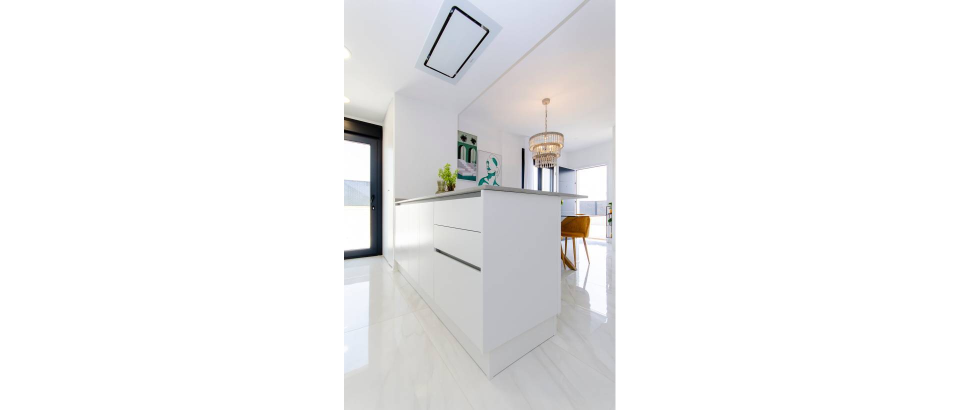 New - Semi Detached - Vistabella