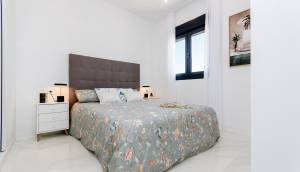 New - Semi Detached - Vistabella