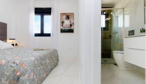 New - Semi Detached - Vistabella