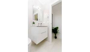 New - Semi Detached - Vistabella