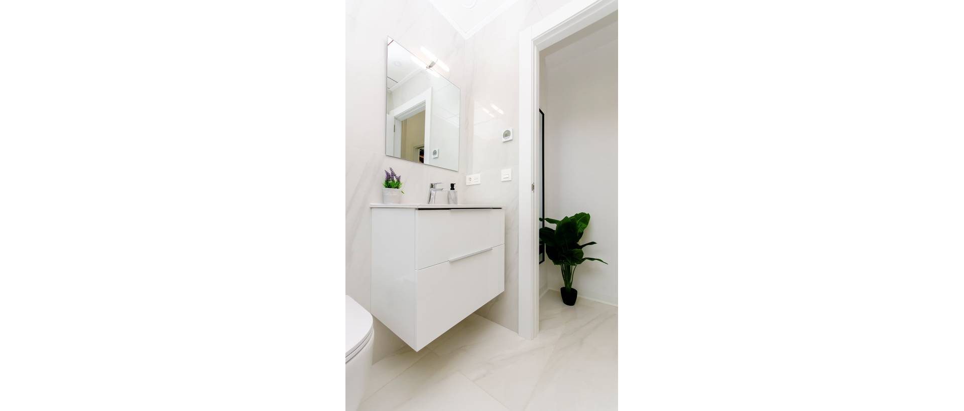 New - Semi Detached - Vistabella