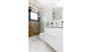 New - Semi Detached - Vistabella
