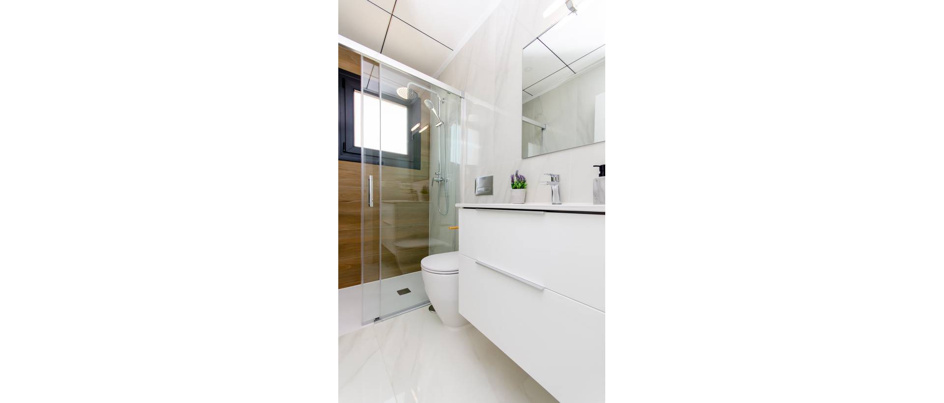New - Semi Detached - Vistabella