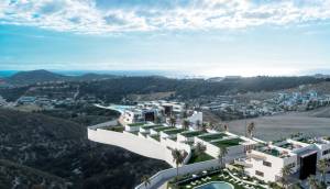 New - low-bungalow - Finestrat