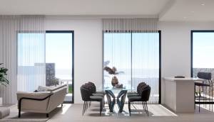 New - low-bungalow - Finestrat