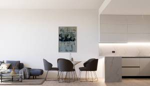 New - low-bungalow - Finestrat