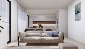 New - low-bungalow - Finestrat