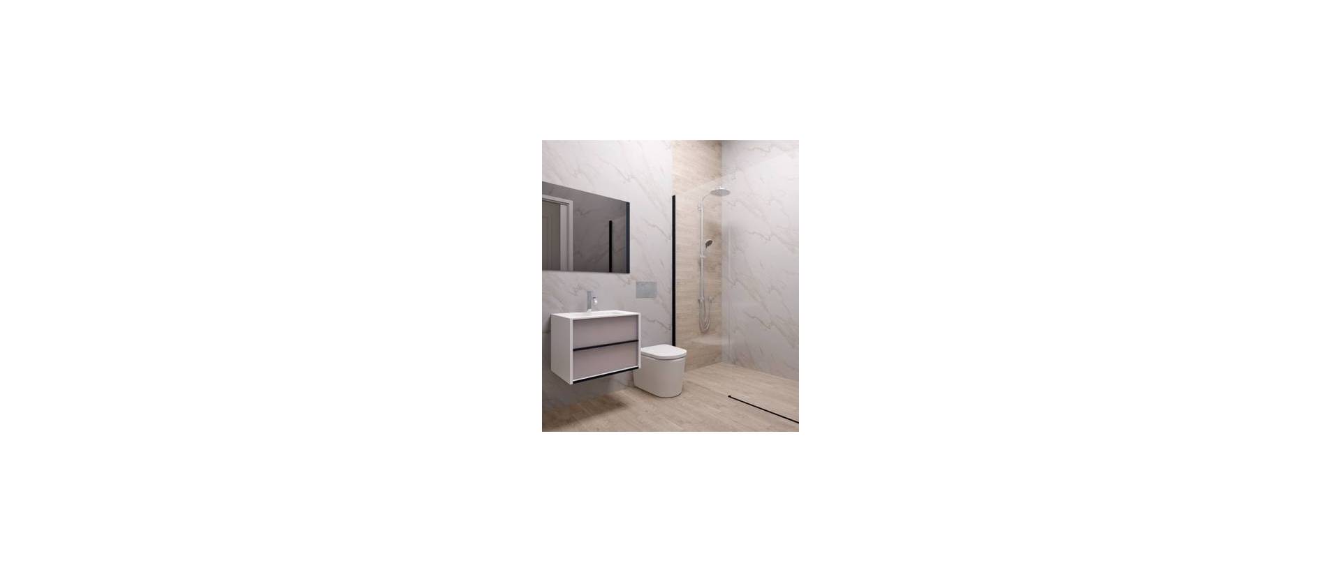 New - low-bungalow - Finestrat
