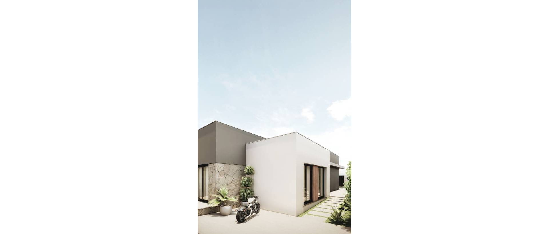 New - detached - San Juan de los Terreros