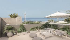 New - detached - San Juan de los Terreros