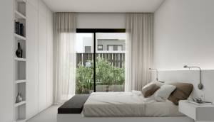 New - detached - San Juan de los Terreros