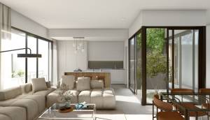 New - detached - San Juan de los Terreros