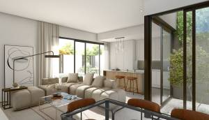 New - detached - San Juan de los Terreros