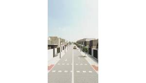 New - detached - San Juan de los Terreros