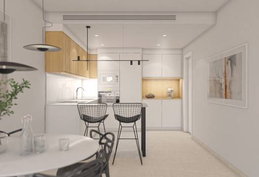 New - low-bungalow - San Pedro del Pinatar - San Pedro de Pinatar