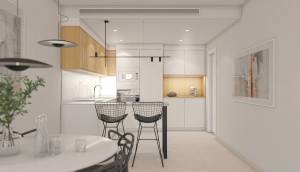 New - low-bungalow - San Pedro del Pinatar - San Pedro de Pinatar