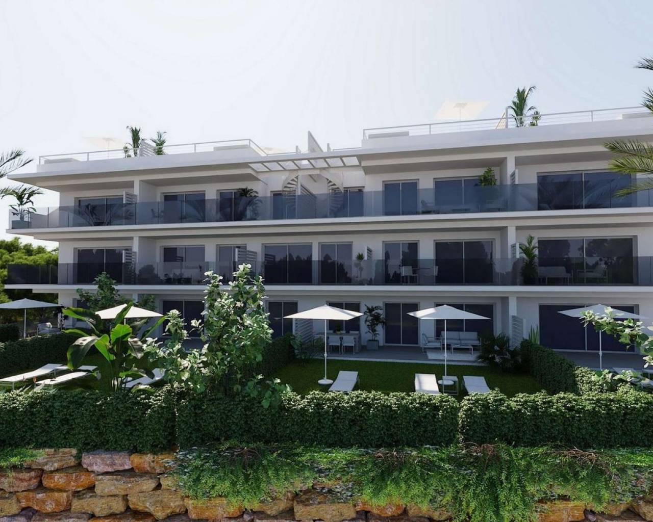 Apartment in Finestrat - Image 4