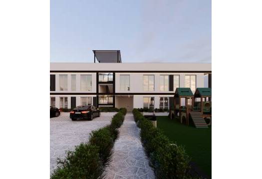 ground-floor - New - Finestrat - Finestrat