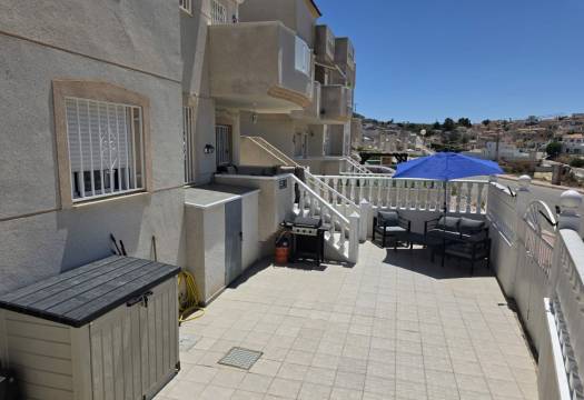 Resale - Apartment - Ciudad Quesada - Rojales