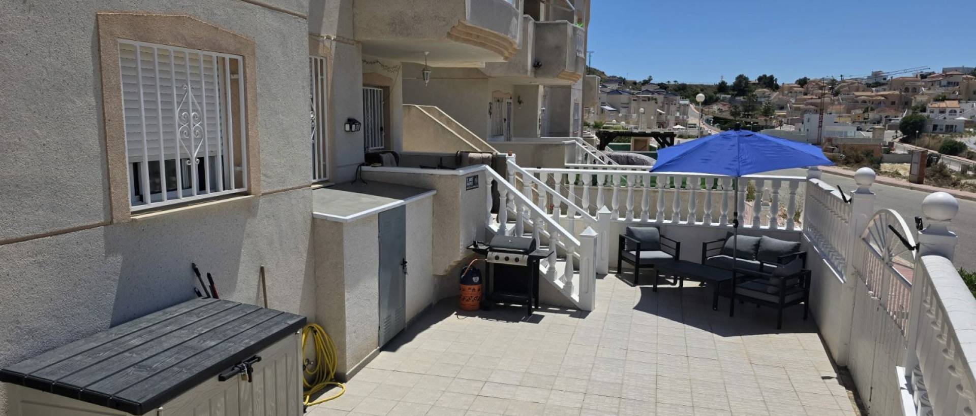 Resale - Apartment - Ciudad Quesada - Rojales