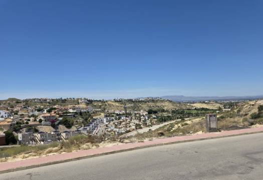 Resale - Apartment - Ciudad Quesada - Rojales